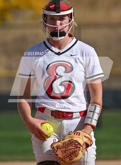 Thumbnail 1 in Eaton vs. Thomas Jefferson photogallery.