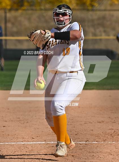 Thumbnail 1 in Eaton vs. Thomas Jefferson photogallery.