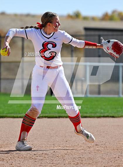 Thumbnail 2 in Eaton vs. Thomas Jefferson photogallery.