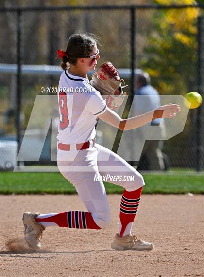Thumbnail 2 in Eaton vs. Thomas Jefferson photogallery.