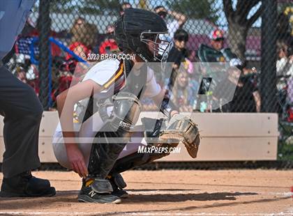 Thumbnail 2 in Eaton vs. Thomas Jefferson photogallery.