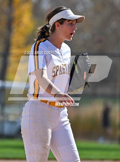 Thumbnail 1 in Eaton vs. Thomas Jefferson photogallery.