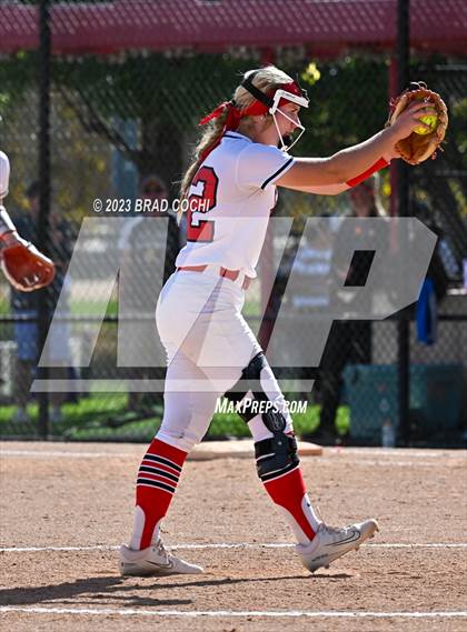 Thumbnail 2 in Eaton vs. Thomas Jefferson photogallery.