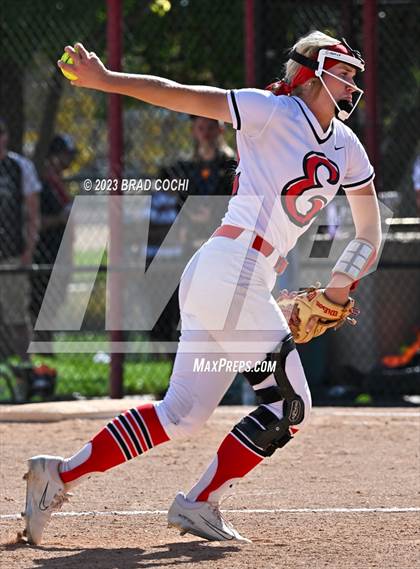 Thumbnail 2 in Eaton vs. Thomas Jefferson photogallery.