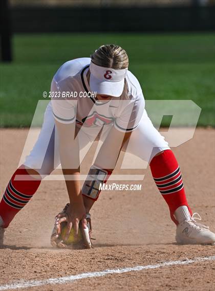 Thumbnail 2 in Eaton vs. Thomas Jefferson photogallery.