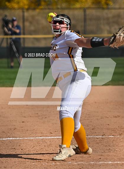 Thumbnail 3 in Eaton vs. Thomas Jefferson photogallery.