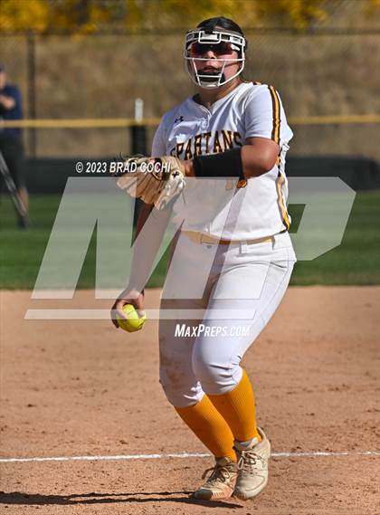 Thumbnail 3 in Eaton vs. Thomas Jefferson photogallery.