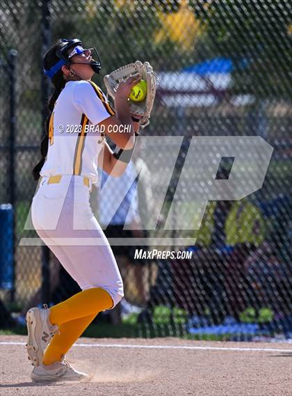 Thumbnail 2 in Eaton vs. Thomas Jefferson photogallery.