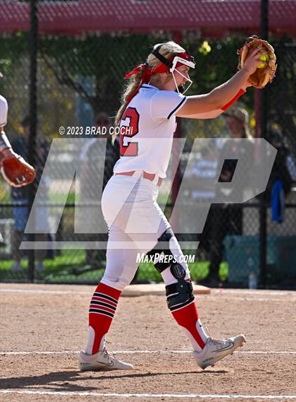 Thumbnail 1 in Eaton vs. Thomas Jefferson photogallery.