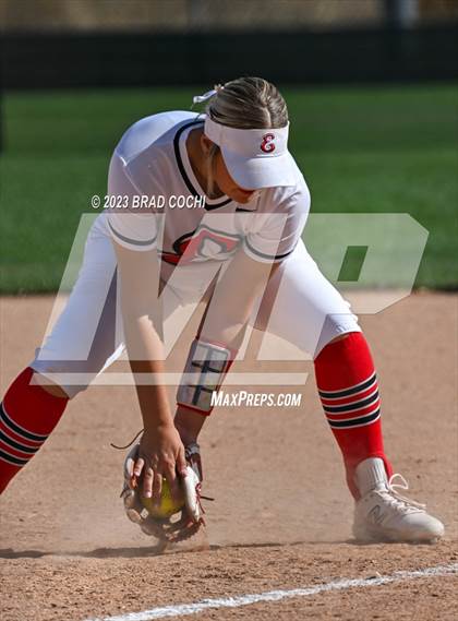 Thumbnail 3 in Eaton vs. Thomas Jefferson photogallery.