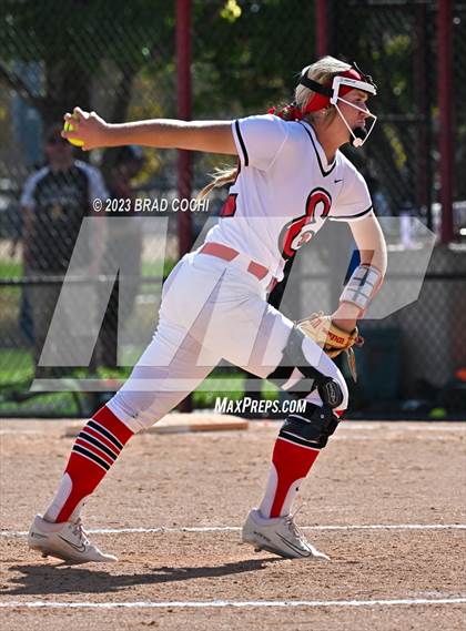 Thumbnail 3 in Eaton vs. Thomas Jefferson photogallery.