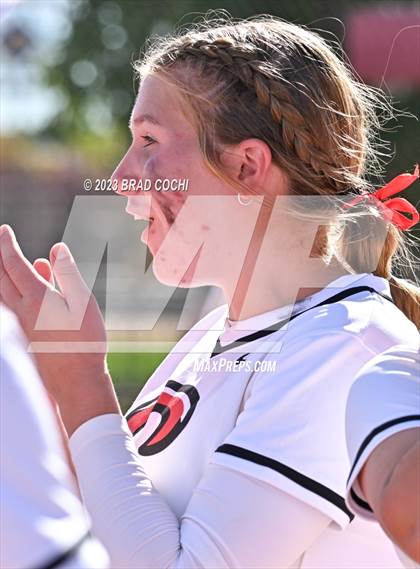 Thumbnail 2 in Eaton vs. Thomas Jefferson photogallery.
