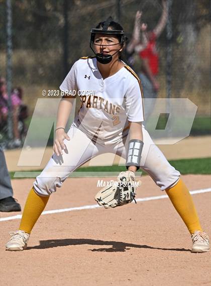 Thumbnail 2 in Eaton vs. Thomas Jefferson photogallery.