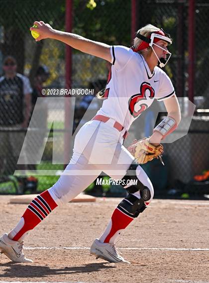 Thumbnail 1 in Eaton vs. Thomas Jefferson photogallery.