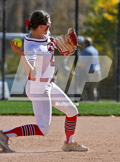 Thumbnail 1 in Eaton vs. Thomas Jefferson photogallery.