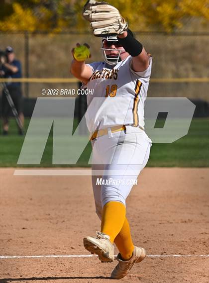 Thumbnail 2 in Eaton vs. Thomas Jefferson photogallery.