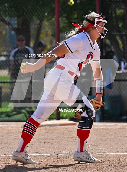 Thumbnail 2 in Eaton vs. Thomas Jefferson photogallery.