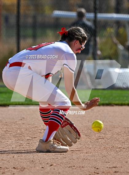 Thumbnail 3 in Eaton vs. Thomas Jefferson photogallery.