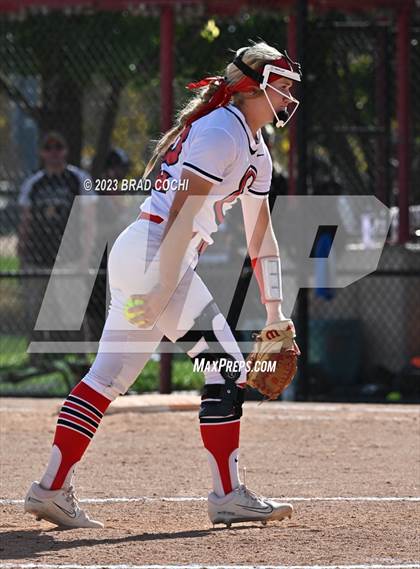 Thumbnail 1 in Eaton vs. Thomas Jefferson photogallery.