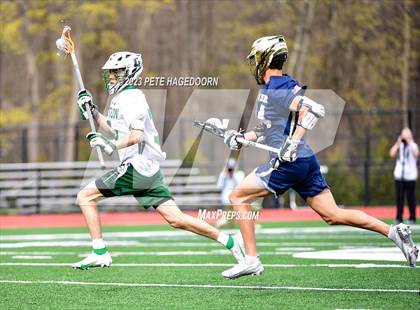 Thumbnail 1 in Pope John XXIII @ Delbarton photogallery.