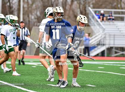 Thumbnail 3 in Pope John XXIII @ Delbarton photogallery.
