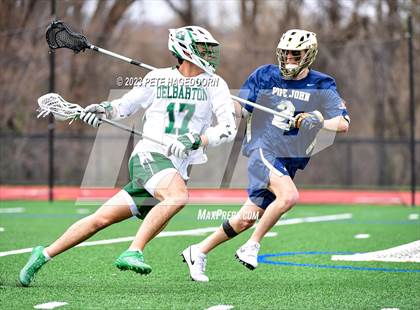 Thumbnail 2 in Pope John XXIII @ Delbarton photogallery.