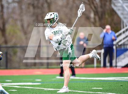 Thumbnail 2 in Pope John XXIII @ Delbarton photogallery.