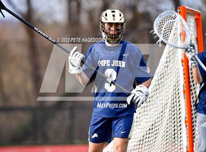 Thumbnail 3 in Pope John XXIII @ Delbarton photogallery.