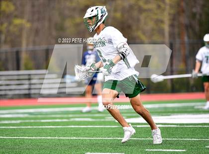 Thumbnail 3 in Pope John XXIII @ Delbarton photogallery.
