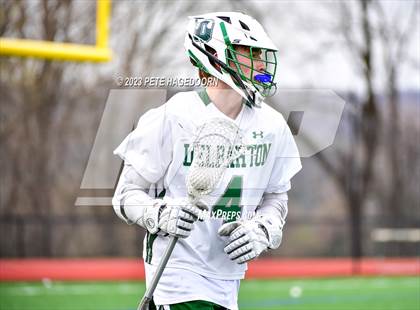 Thumbnail 1 in Pope John XXIII @ Delbarton photogallery.