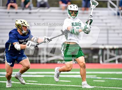 Thumbnail 1 in Pope John XXIII @ Delbarton photogallery.