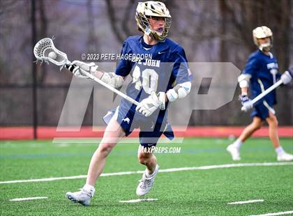 Thumbnail 2 in Pope John XXIII @ Delbarton photogallery.