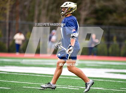 Thumbnail 3 in Pope John XXIII @ Delbarton photogallery.