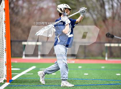 Thumbnail 3 in Pope John XXIII @ Delbarton photogallery.