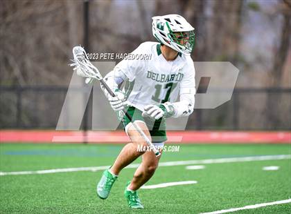 Thumbnail 1 in Pope John XXIII @ Delbarton photogallery.
