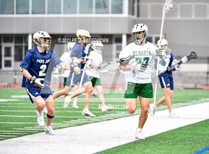 Thumbnail 3 in Pope John XXIII @ Delbarton photogallery.