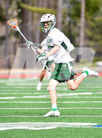 Thumbnail 1 in Pope John XXIII @ Delbarton photogallery.