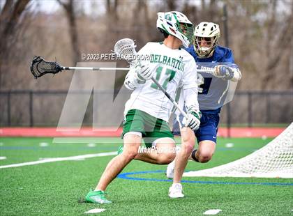 Thumbnail 3 in Pope John XXIII @ Delbarton photogallery.