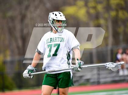 Thumbnail 2 in Pope John XXIII @ Delbarton photogallery.