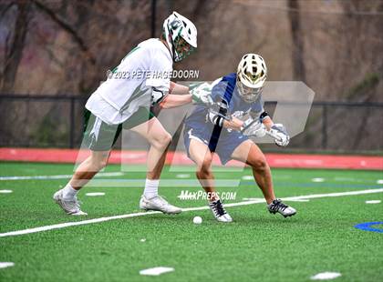 Thumbnail 1 in Pope John XXIII @ Delbarton photogallery.