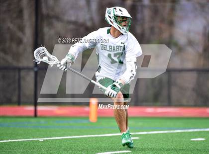 Thumbnail 1 in Pope John XXIII @ Delbarton photogallery.