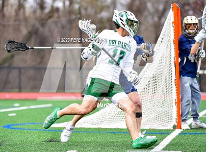 Thumbnail 1 in Pope John XXIII @ Delbarton photogallery.