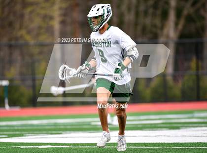Thumbnail 1 in Pope John XXIII @ Delbarton photogallery.