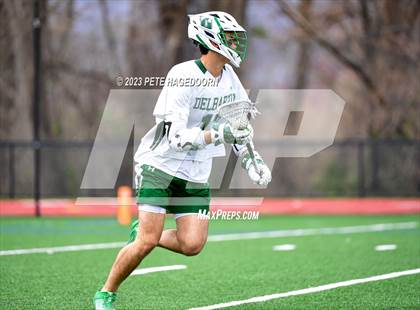 Thumbnail 3 in Pope John XXIII @ Delbarton photogallery.