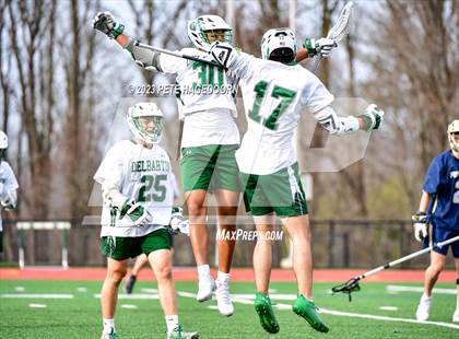Thumbnail 3 in Pope John XXIII @ Delbarton photogallery.