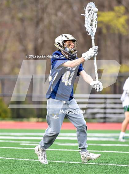 Thumbnail 1 in Pope John XXIII @ Delbarton photogallery.