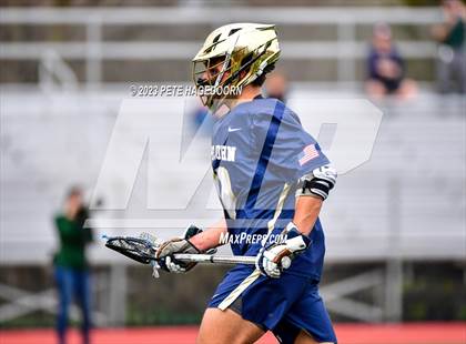 Thumbnail 2 in Pope John XXIII @ Delbarton photogallery.