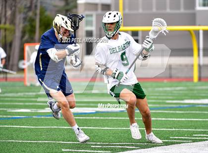 Thumbnail 2 in Pope John XXIII @ Delbarton photogallery.