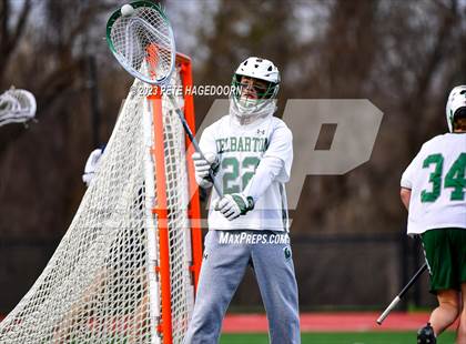 Thumbnail 2 in Pope John XXIII @ Delbarton photogallery.