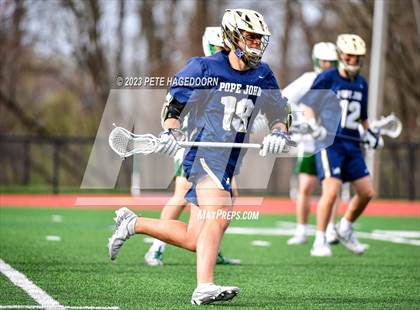 Thumbnail 1 in Pope John XXIII @ Delbarton photogallery.